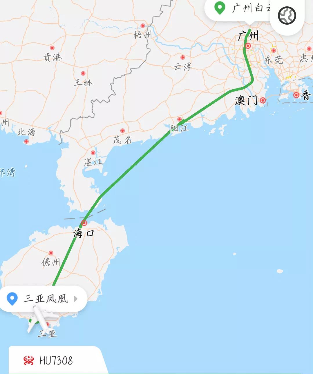 《广东超全高铁线路地图》曝光！从深圳出发，直达20个市！|广东超全高铁线路地图|高铁|湛江_新浪新闻