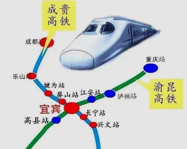 唐县高铁路线图图片