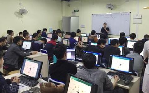 软件培训机构-广州软件培训机构都有哪些