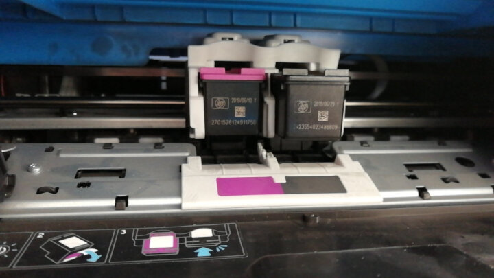 惠普2132打印机驱动-惠普2132墨盒型号