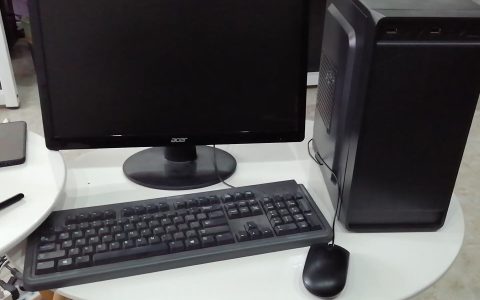 台式电脑-台式电脑主机配置推荐及价格表