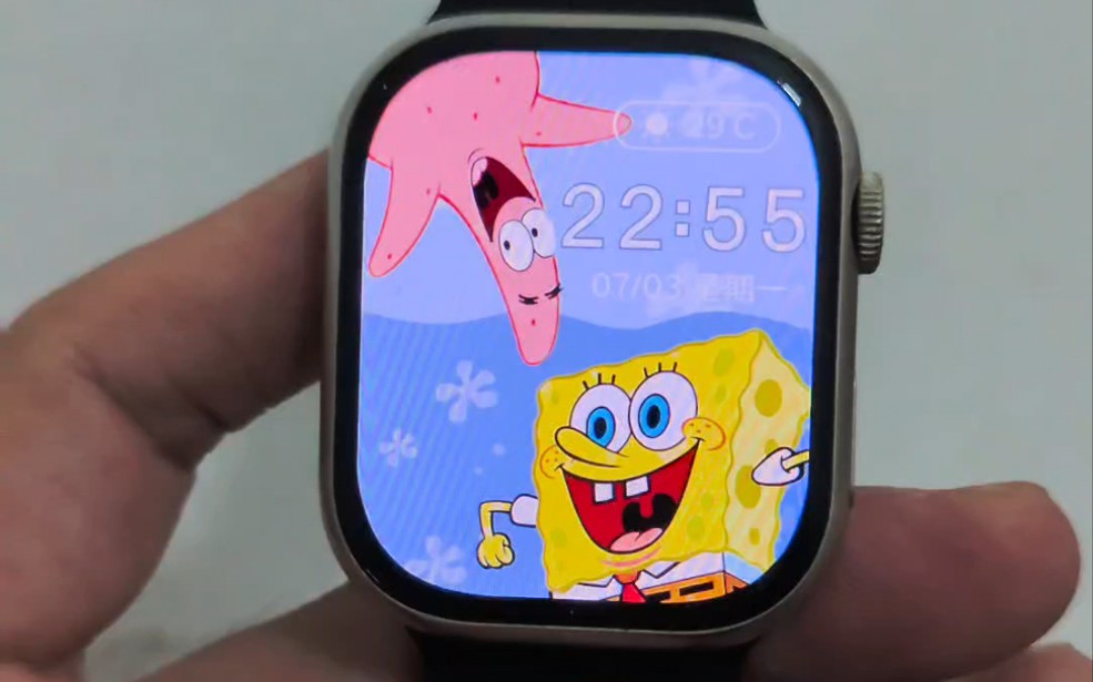 智能手表多少钱一块-s9ultra智能手表多少钱