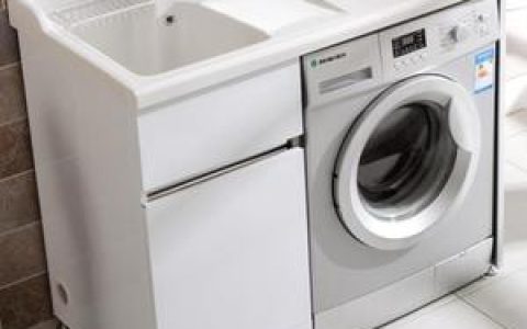 怎么用洗衣机的教程-怎么用洗衣机洗衣服步骤
